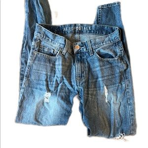 Mens Aeropostale jeans
